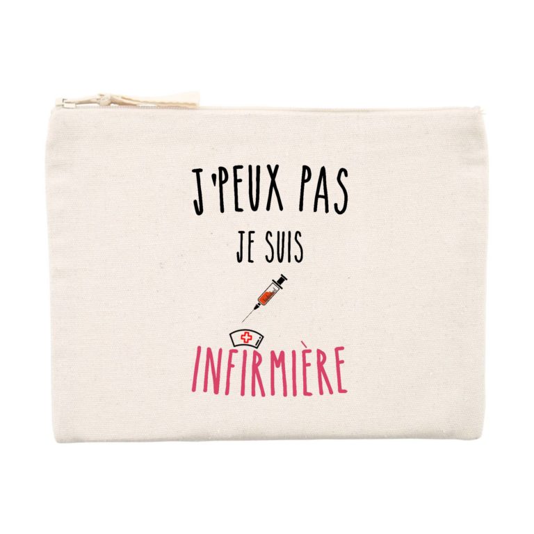 Tote Bag « Je Peux Pas Je Me Barre En Guadeloupe » - Sac Cabas Humoristique, Souvenir Antilles