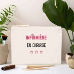 pochette infirmiere en chirurgie