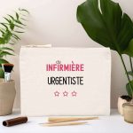 pochette infirmiere urgentiste