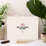 pochette mieux vaut prevenir que guerir