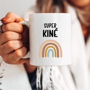Mug super kiné boho femme