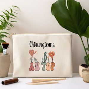 pochette chirurgienne au top boheme boho femme