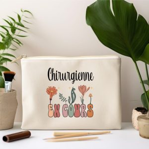 pochette chirurgienne en cours boheme boho femme