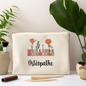 pochette meilleure ostéopathe boheme boho femme