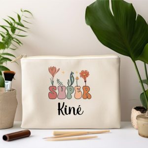 pochette super kiné boheme boho femme