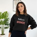 pull meilleure infirmière