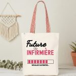 sac future infirmière