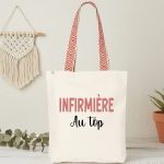 sac infirmière au top