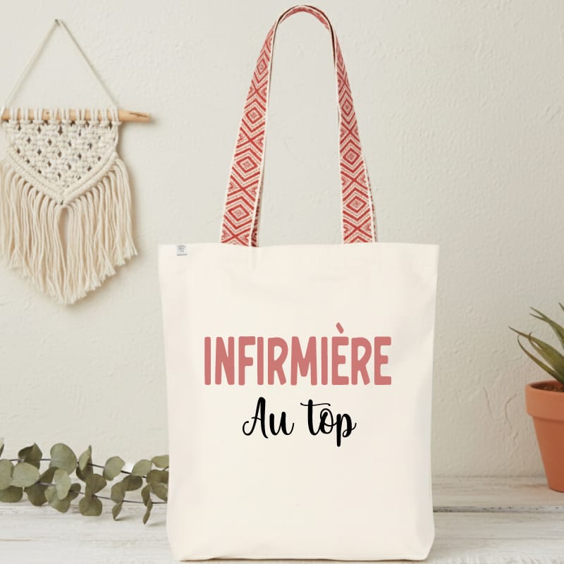 sac infirmière au top