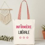 sac infirmière libérale