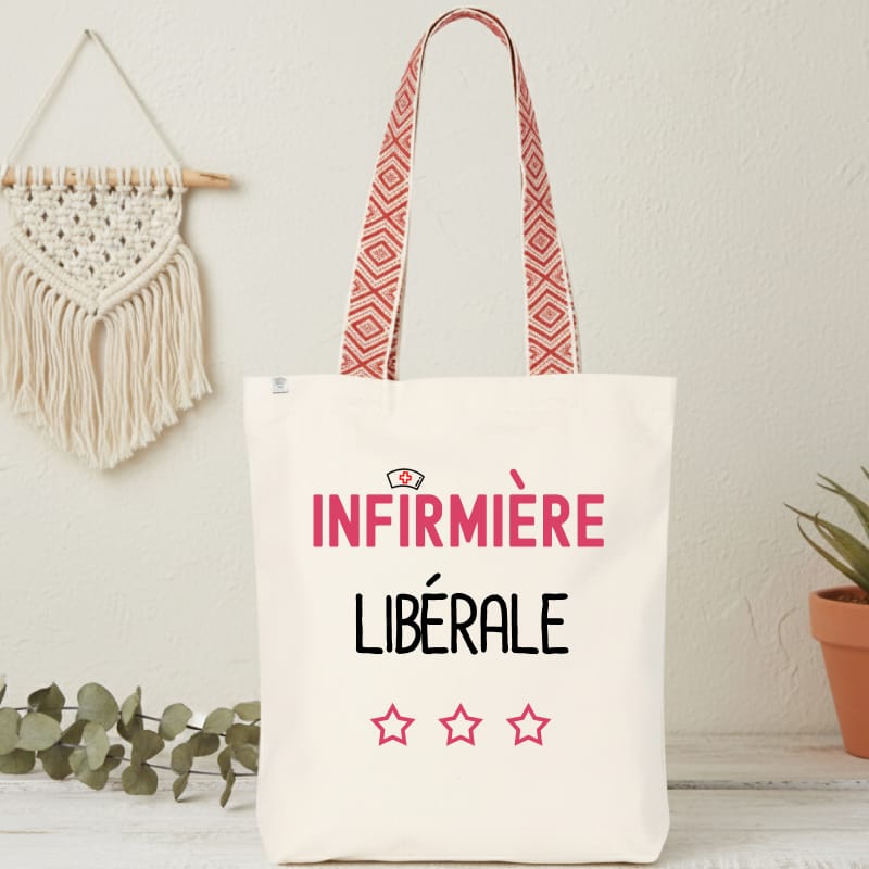 sac infirmière libérale