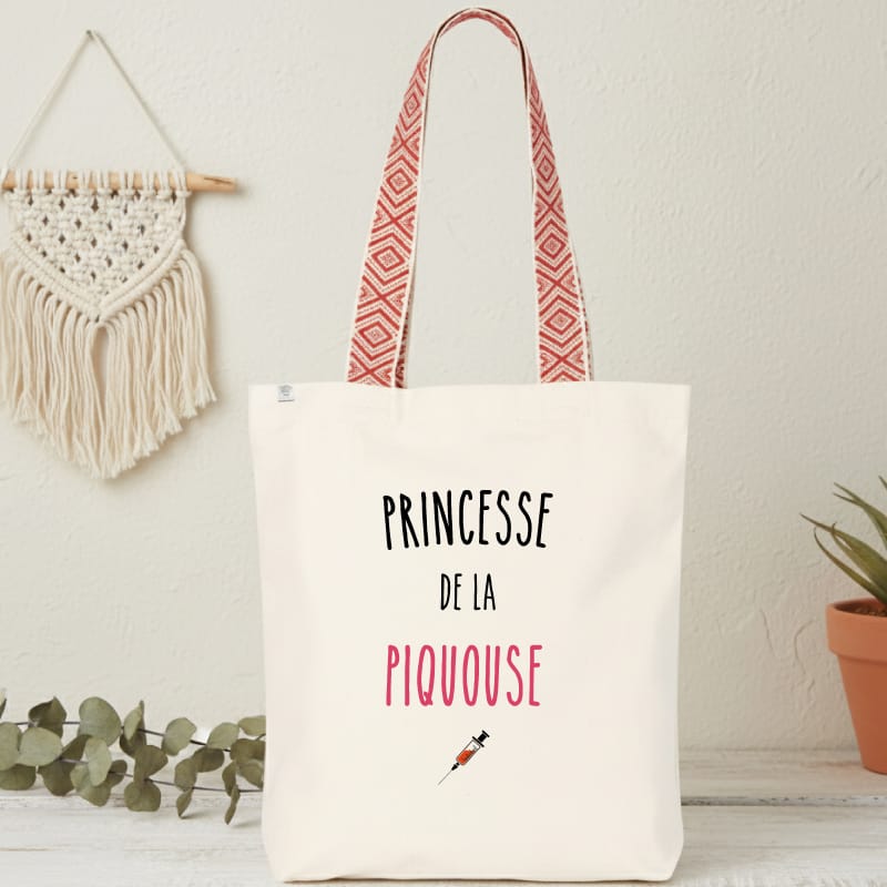 sac princesse de la piquouse